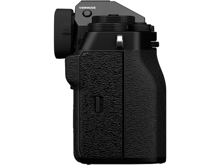 Fujifilm X-T5 Negro Solo Cuerpo 6