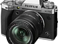 Fujifilm X-T5 Silver Kit XF18-55mm F2.8-4 LM OIS - Miniatura 2