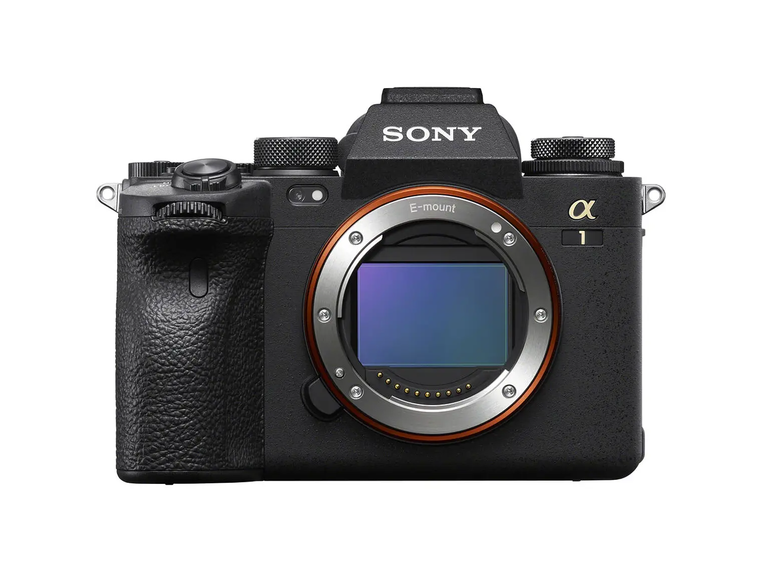 Sony A1 1