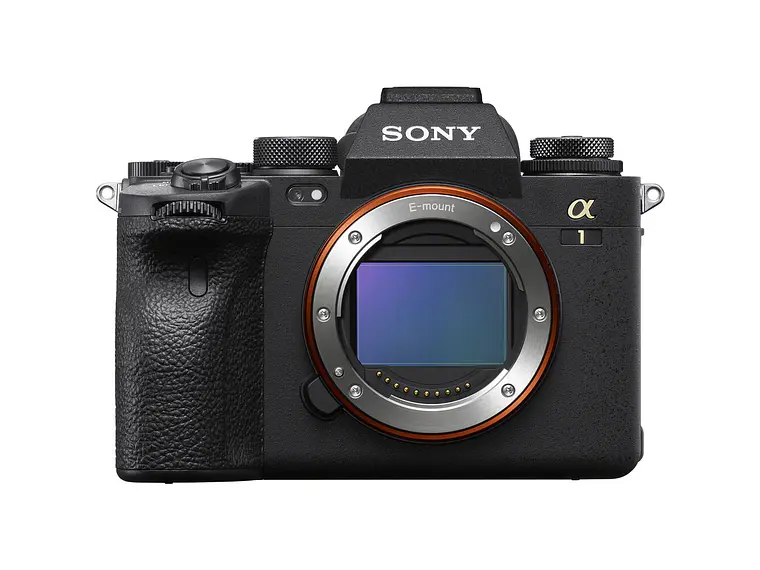 Sony A1 1