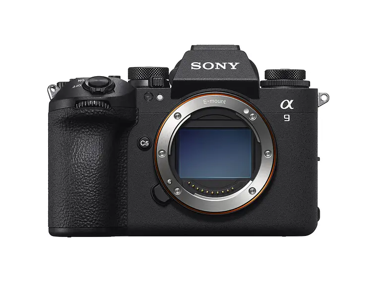 Sony A9 III Global Shutter 1