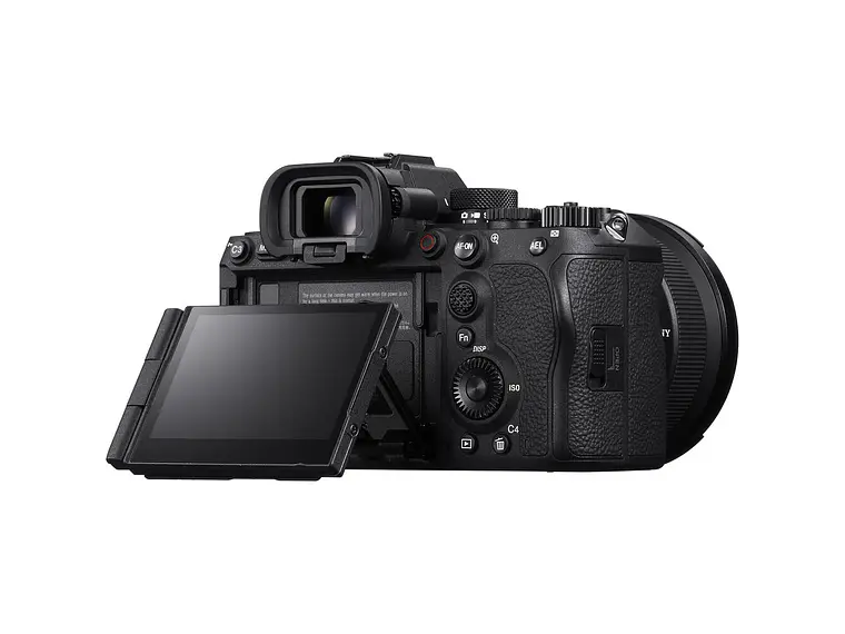 Sony A9 III Global Shutter 2
