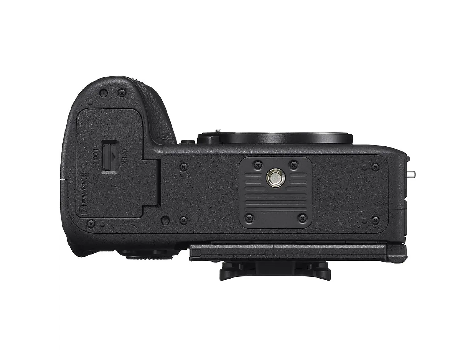 Sony A9 III Global Shutter 3