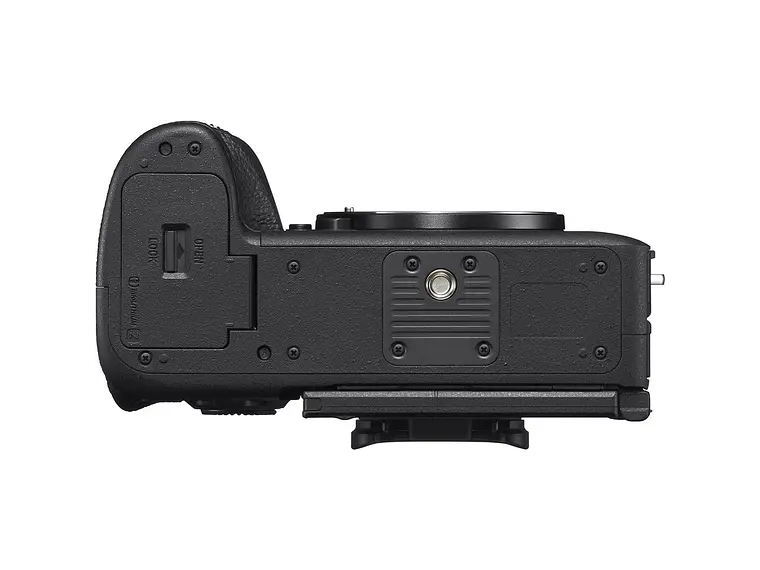 Sony A9 III Global Shutter 3