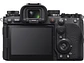 Sony A9 III Global Shutter - Miniatura 4
