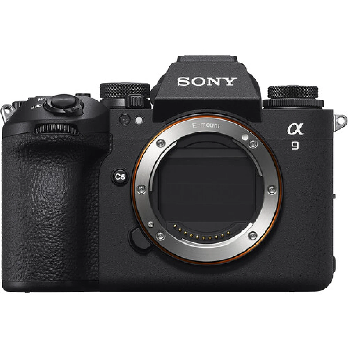 Sony A9 III Global Shutter 5