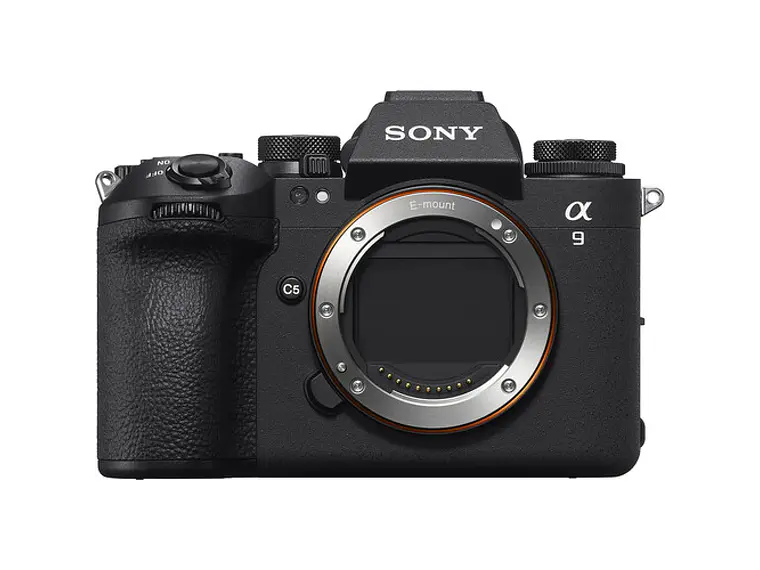 Sony A9 III Global Shutter 5