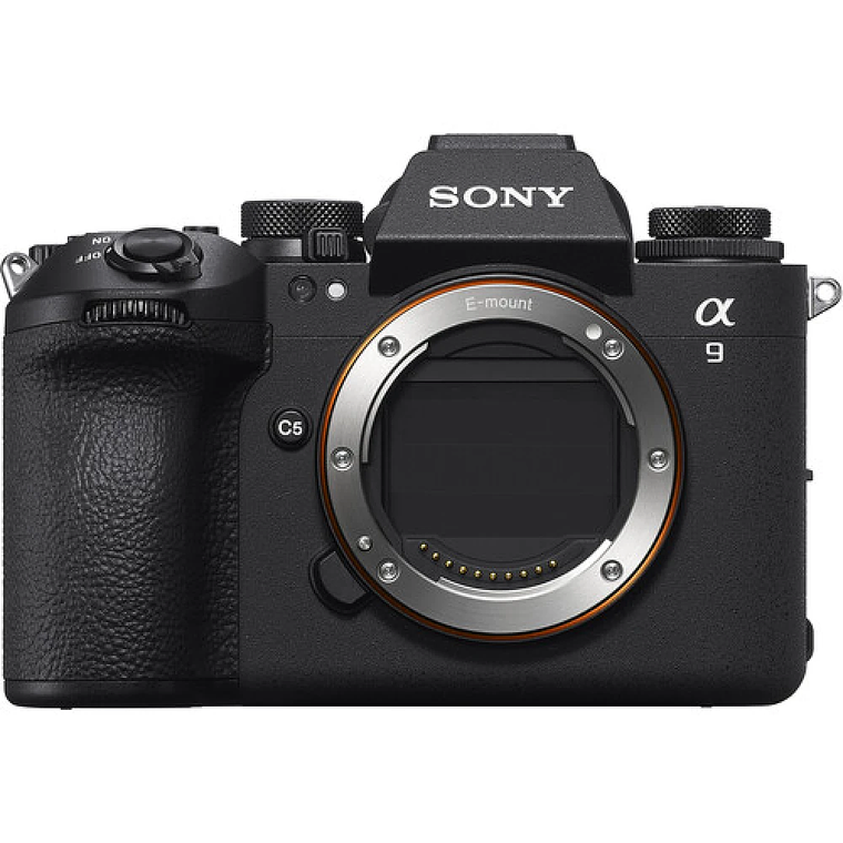 Sony A9 III Global Shutter 5