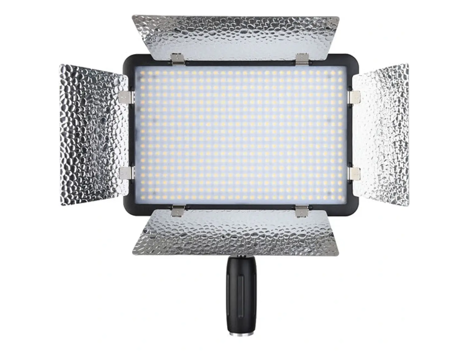 Godox LED500LR Video Light (Bi-Color) 1