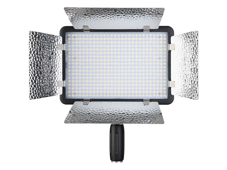 Godox LED500LR Video Light (Bi-Color) 1