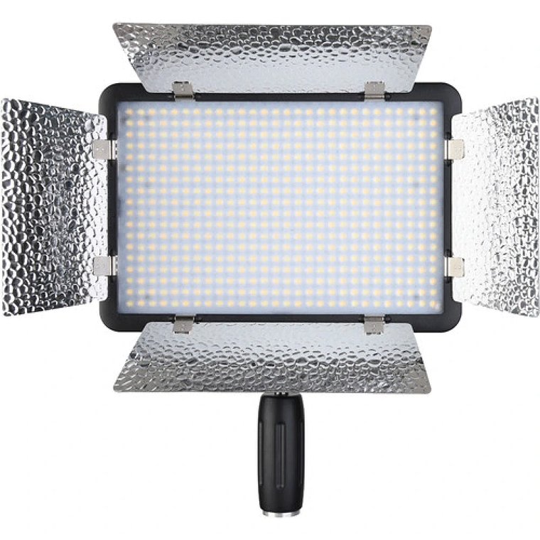 Godox LED500LR Video Light (Bi-Color) 1