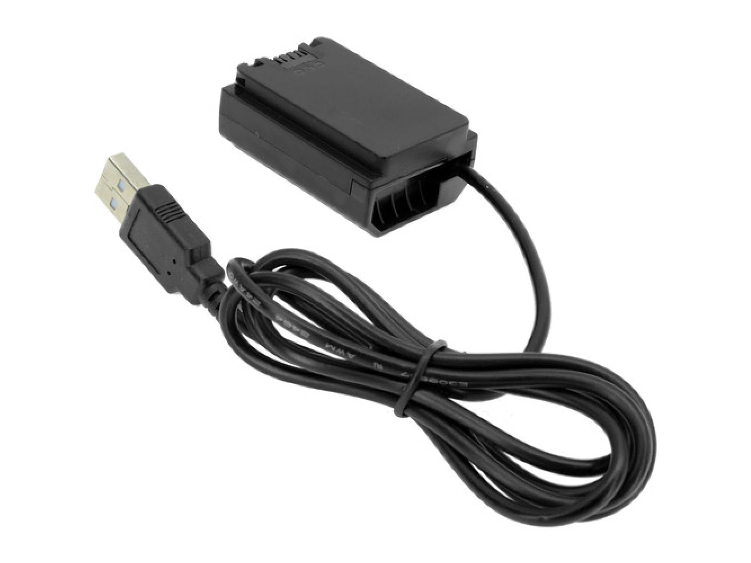 Gyrovu USB Adaptador de Bateria Sony A7III (Dummy) 1