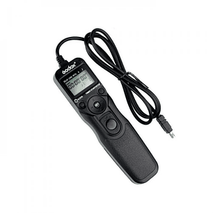 Godox Disparador Time Lapse ITR-N3