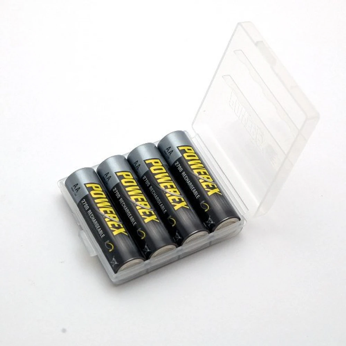 Powerex  Portapilas MH-BH4AA  1