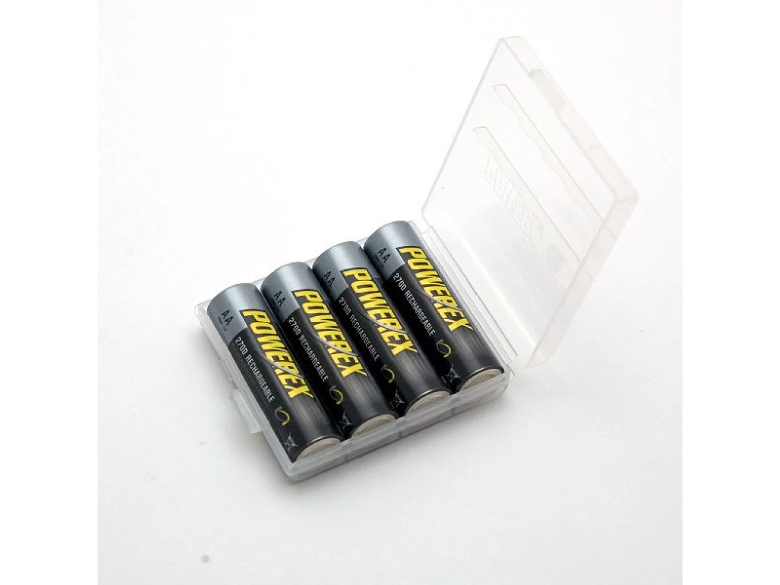 Powerex  Portapilas MH-BH4AA  1