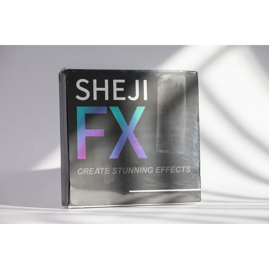 RF Prisma lineal 77mm 1