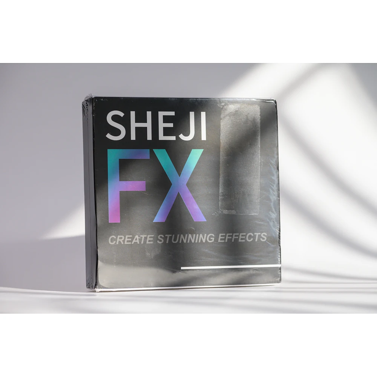 RF Prisma lineal 77mm 1