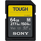 Sony SDXC UHS-II SF-M TOUGH 64GB - Miniatura 1