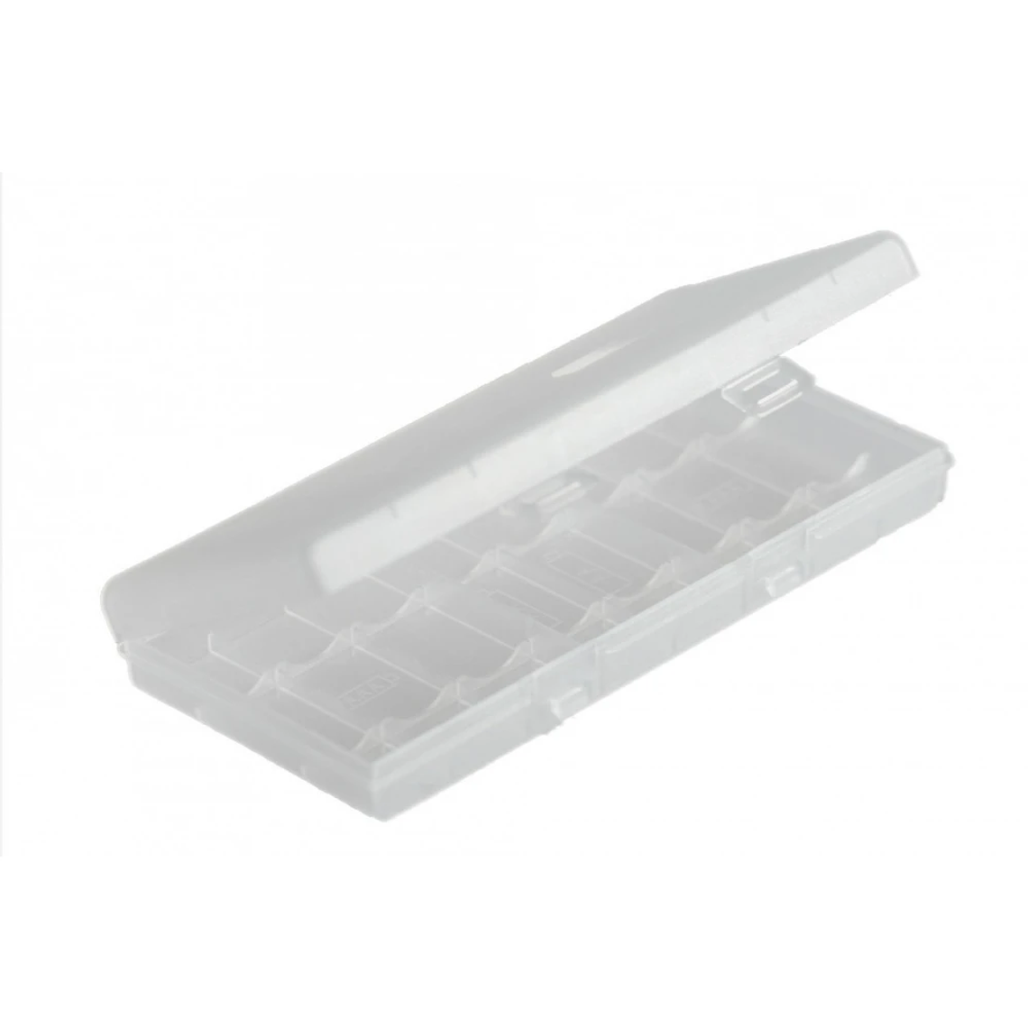 Powerex  Portapilas MH-BH8AA 1