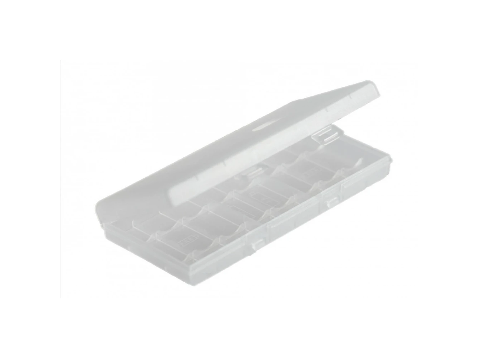 Powerex  Portapilas MH-BH8AA 1