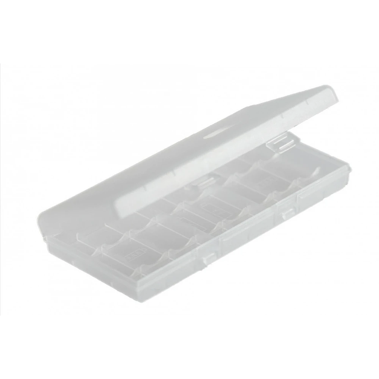 Powerex  Portapilas MH-BH8AA 1