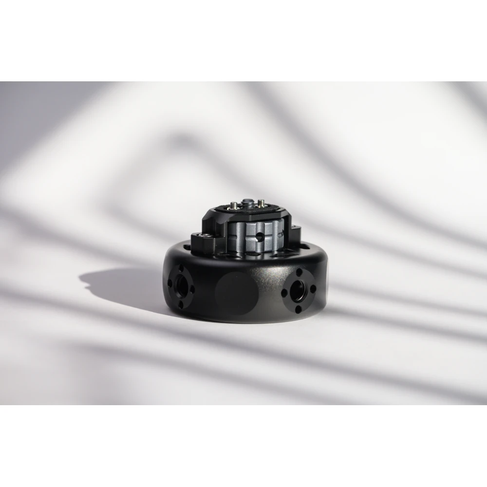 RF Roseta para jaulas (cage) de mano