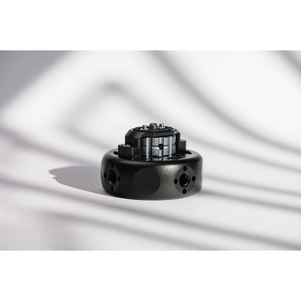 RF Roseta para jaulas (cage) de mano 1