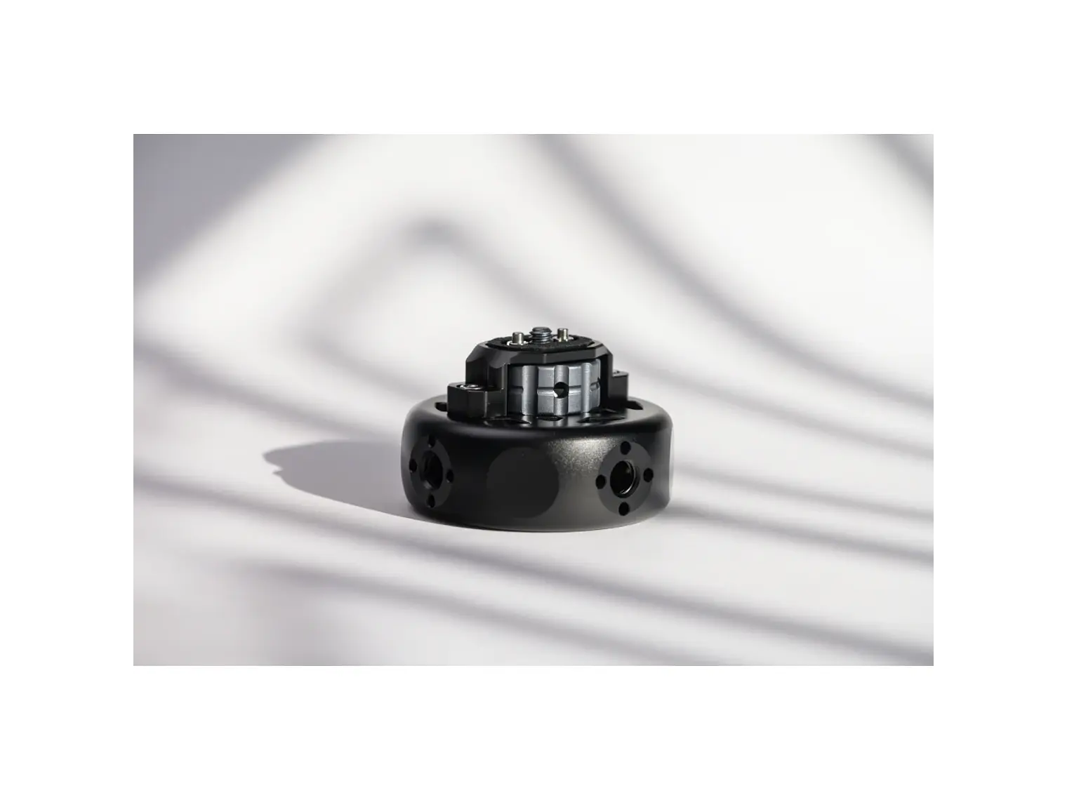 RF Roseta para jaulas (cage) de mano 1