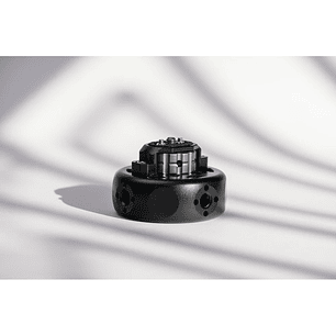 RF Roseta para jaulas (cage) de mano