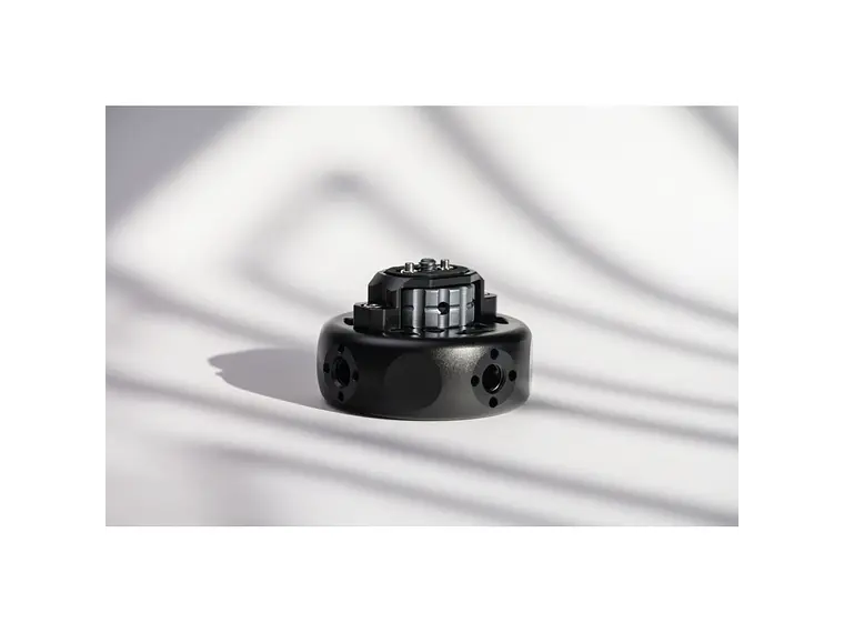 RF Roseta para jaulas (cage) de mano 1