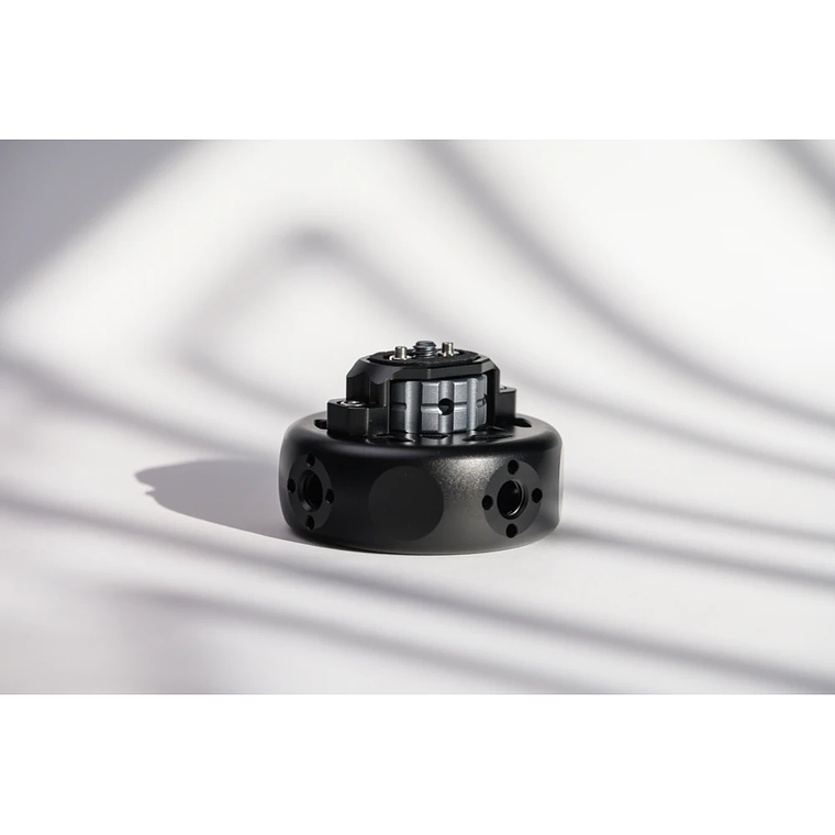 RF Roseta para jaulas (cage) de mano 1