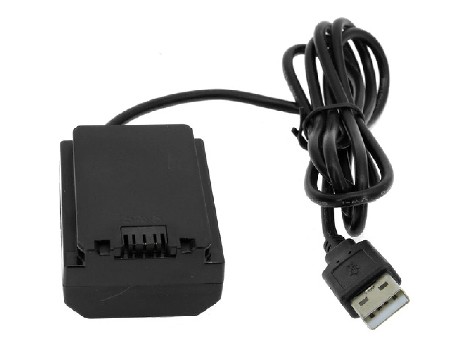 Gyrovu USB Adaptador de Bateria Sony A7III (Dummy) 2