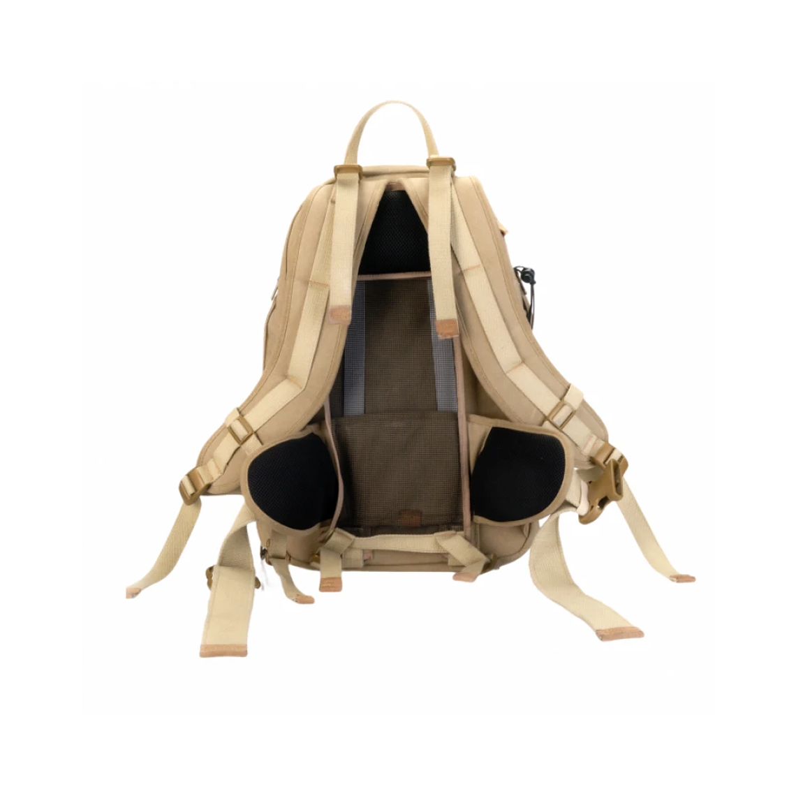 GODSPEED Mochila 758 Caqui 2