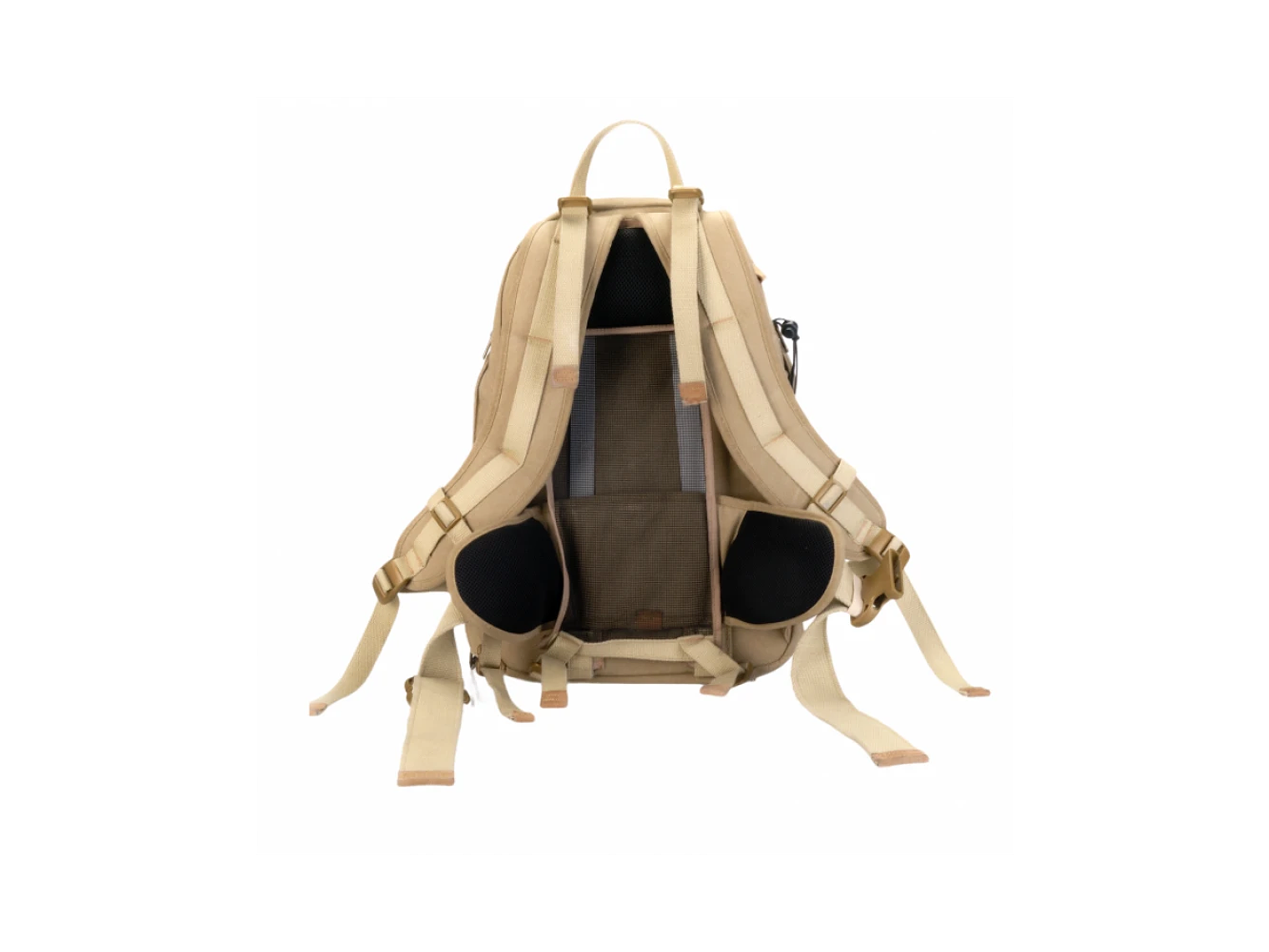 GODSPEED Mochila 758 Caqui 2