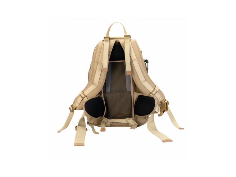 GODSPEED Mochila 758 Caqui 2