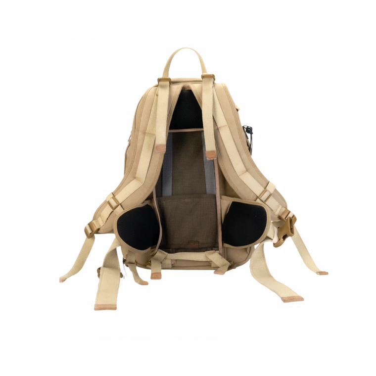 GODSPEED Mochila 758 Caqui 2