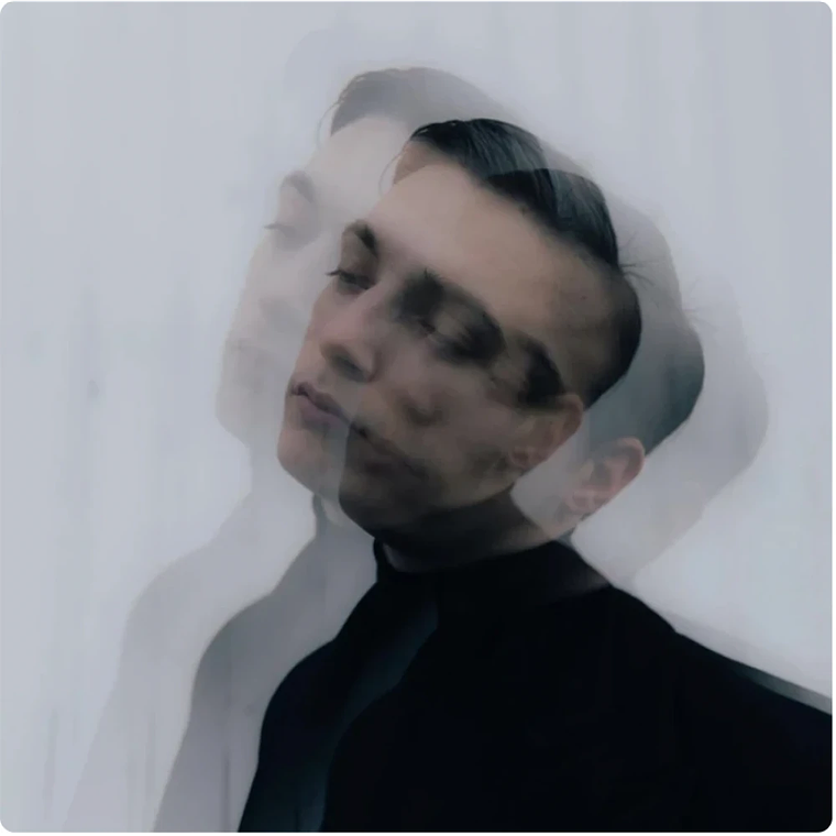 RF Prisma lineal 77mm 2