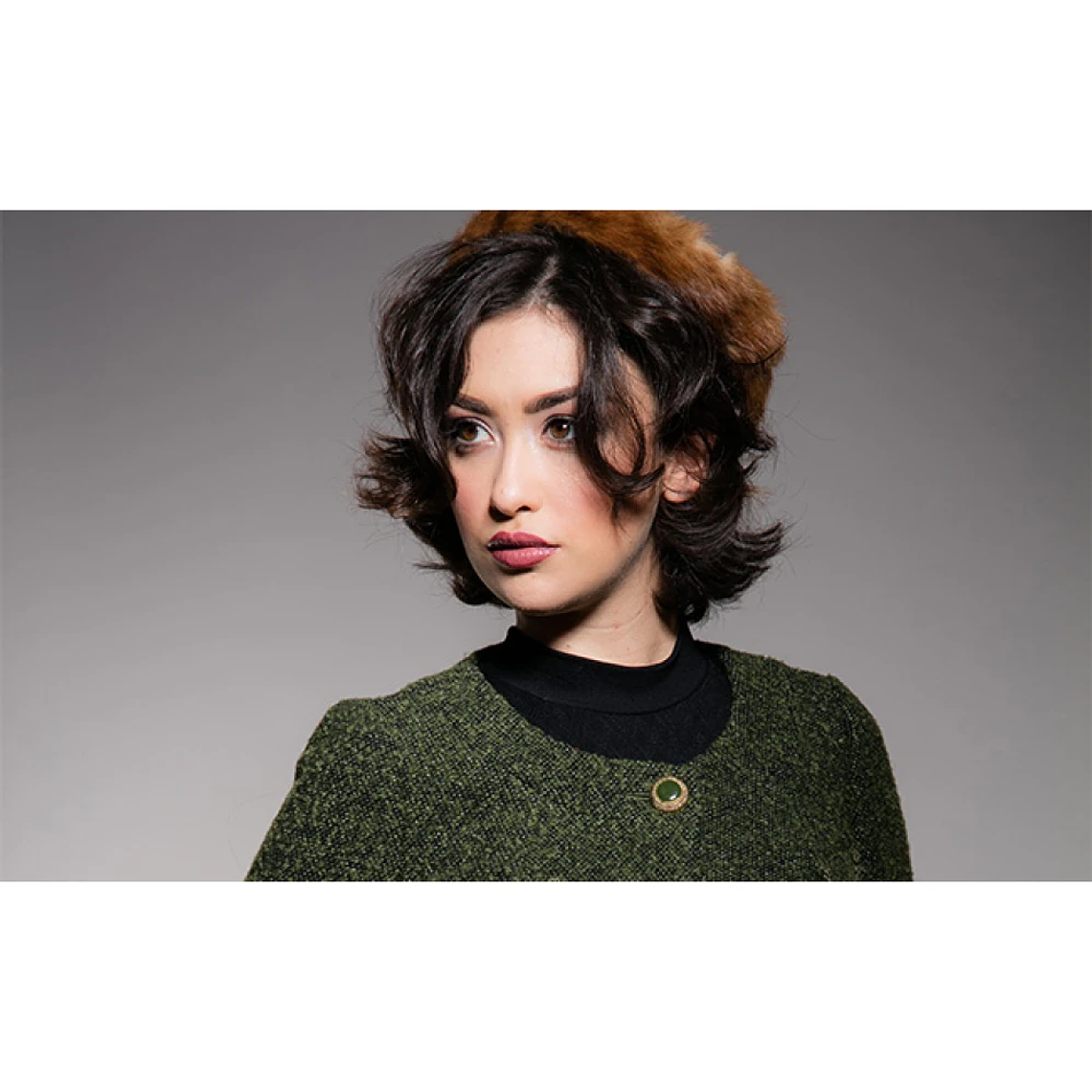 Fondo de papel BD 1,35 x 11 mts Stone Gray 2