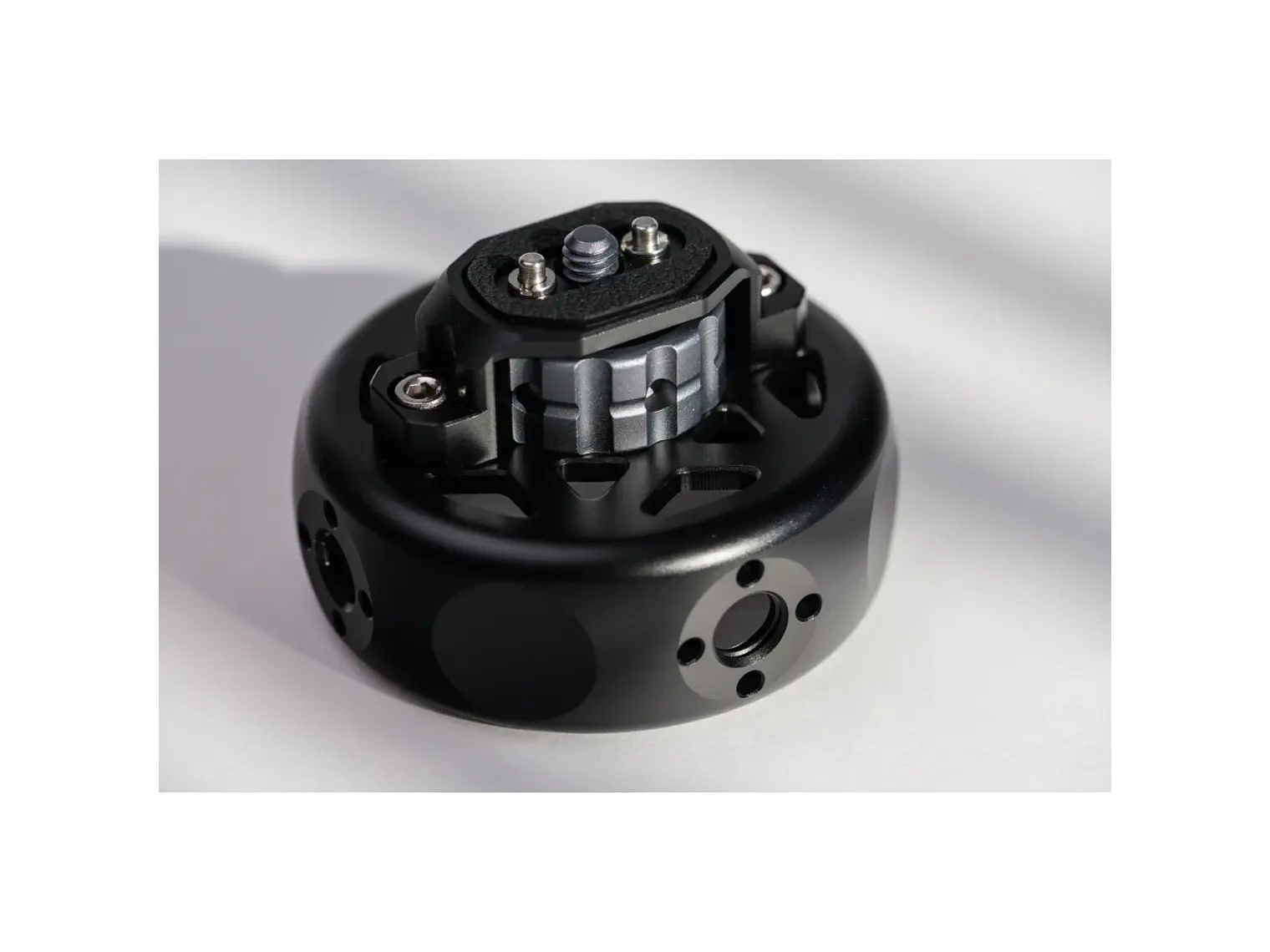 RF Roseta para jaulas (cage) de mano 2