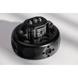 RF Roseta para jaulas (cage) de mano