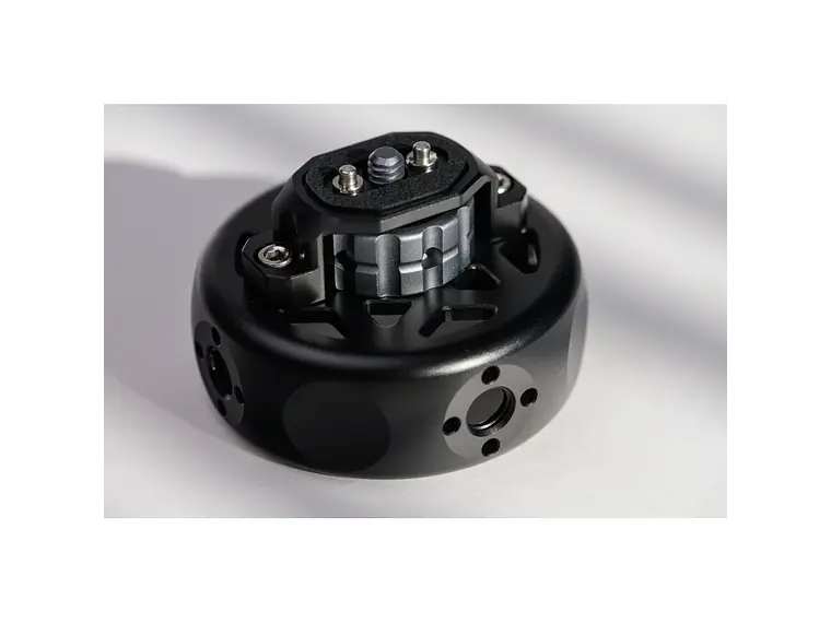 RF Roseta para jaulas (cage) de mano 2
