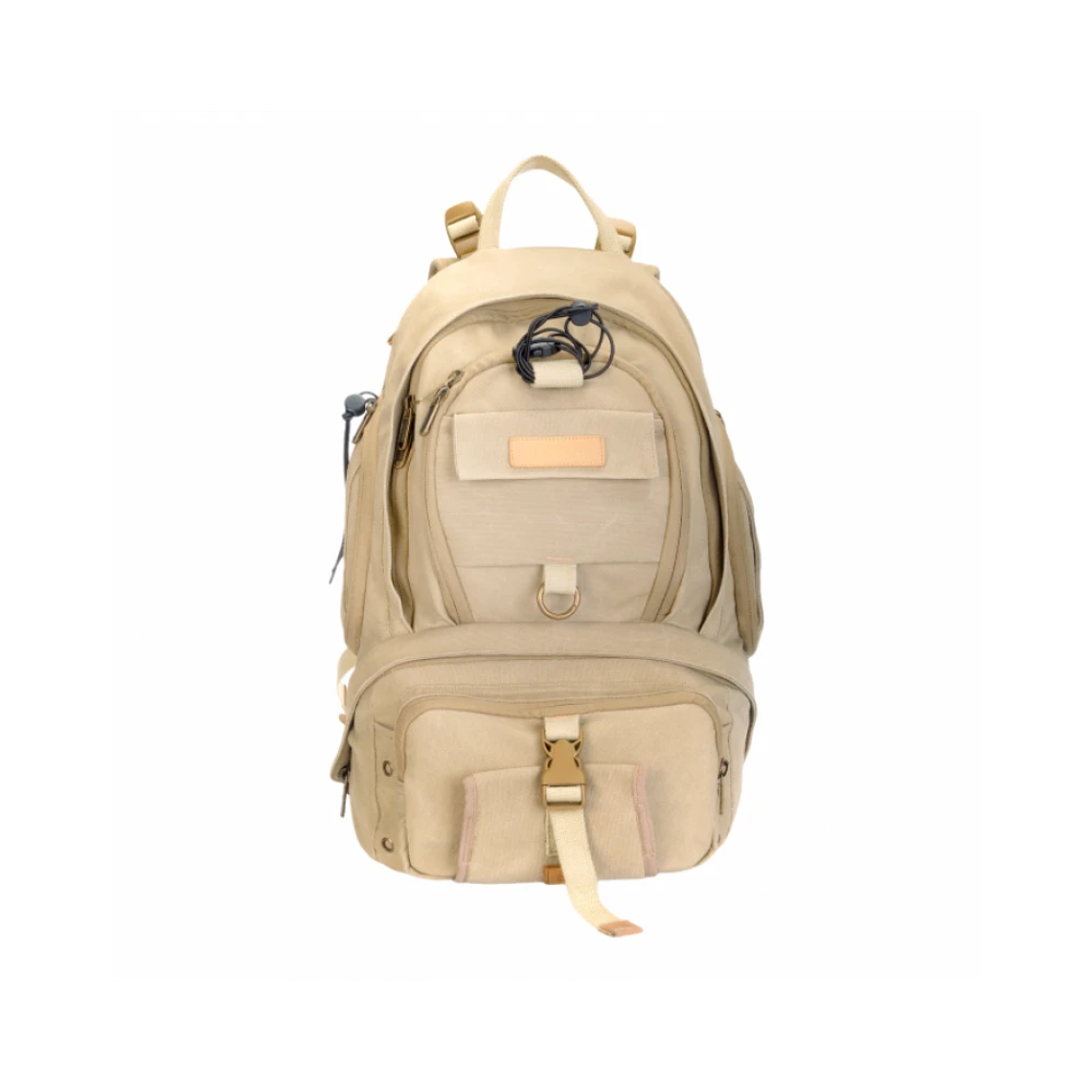 GODSPEED Mochila 758 Caqui 3