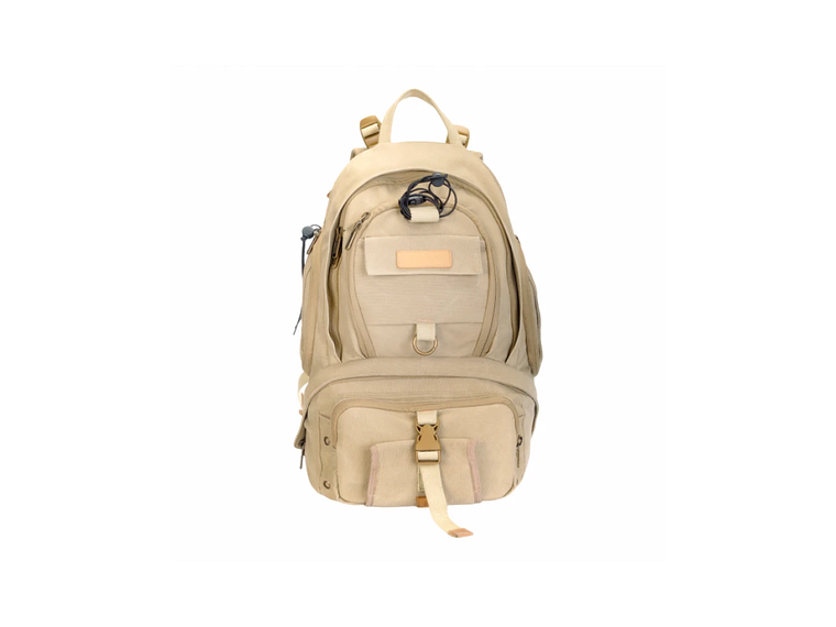 GODSPEED Mochila 758 Caqui 3