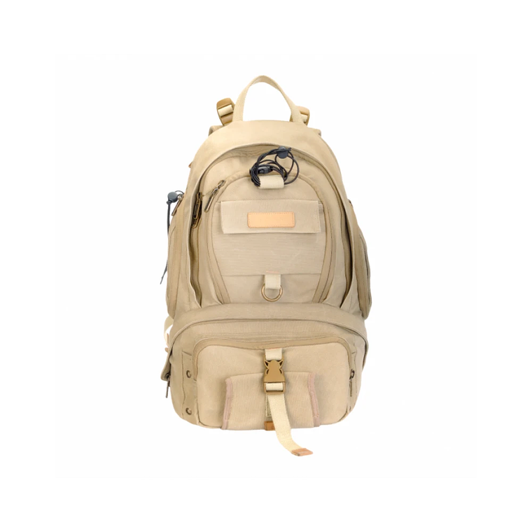 GODSPEED Mochila 758 Caqui 3