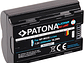 Patona Bateria PROTECT NP-W235 - Miniatura 2