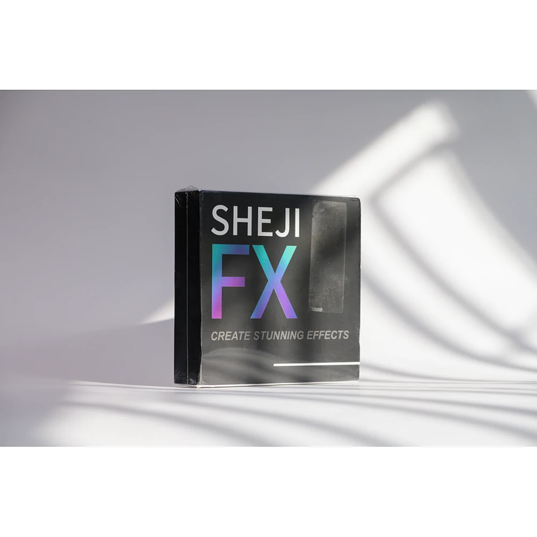 RF Prisma lineal 77mm 3