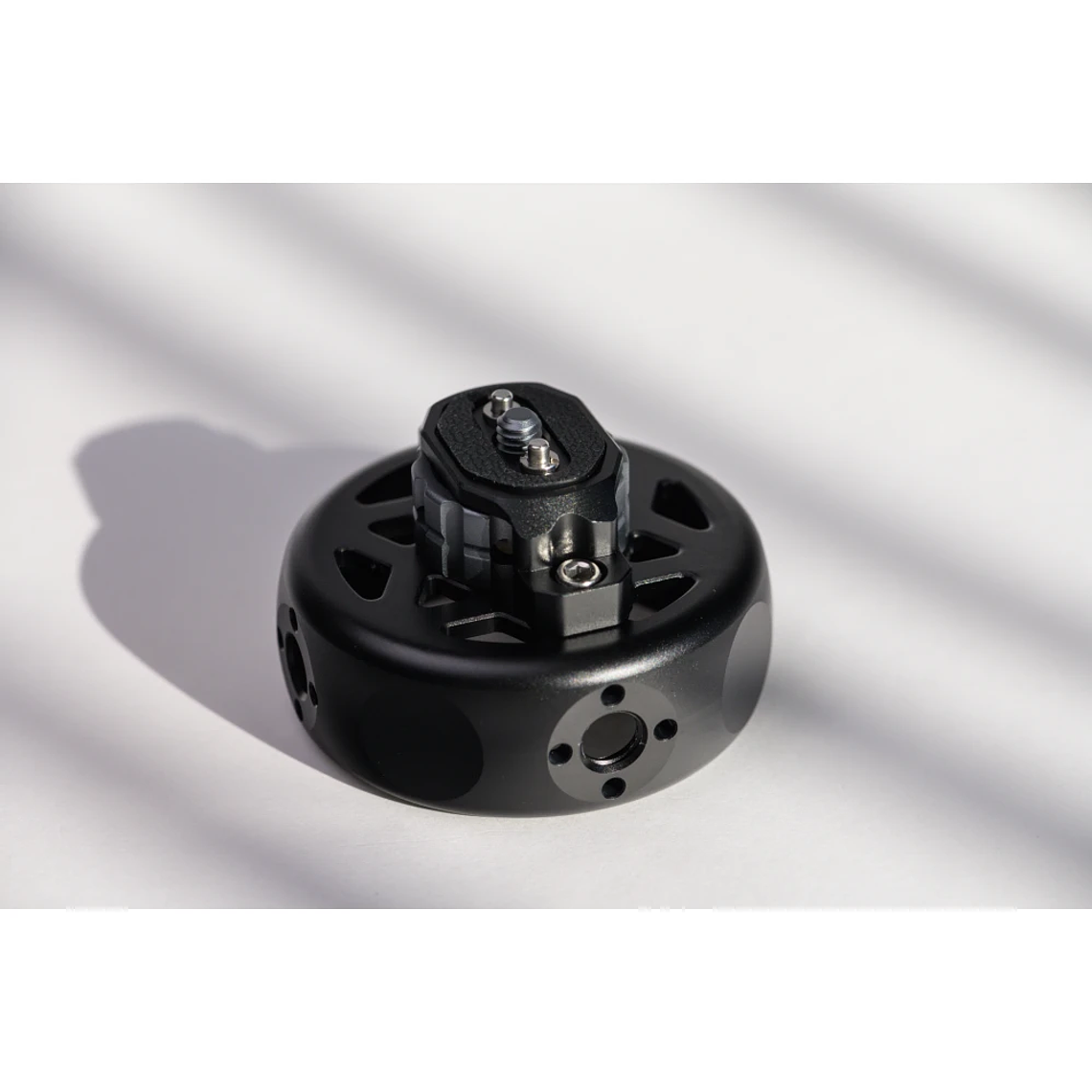 RF Roseta para jaulas (cage) de mano 3