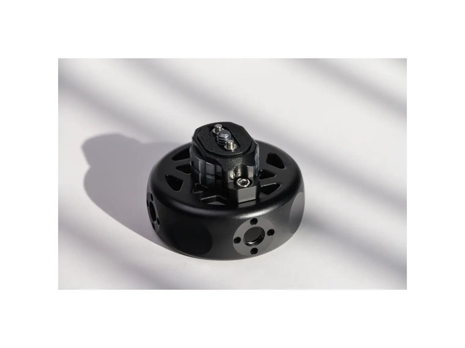 RF Roseta para jaulas (cage) de mano 3