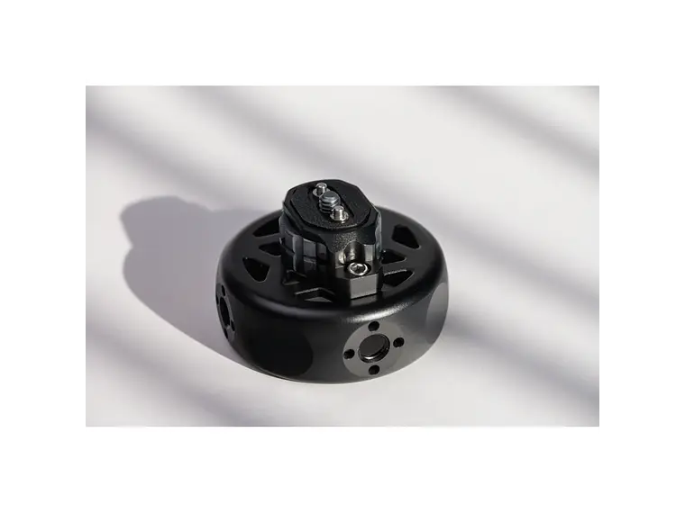 RF Roseta para jaulas (cage) de mano 3