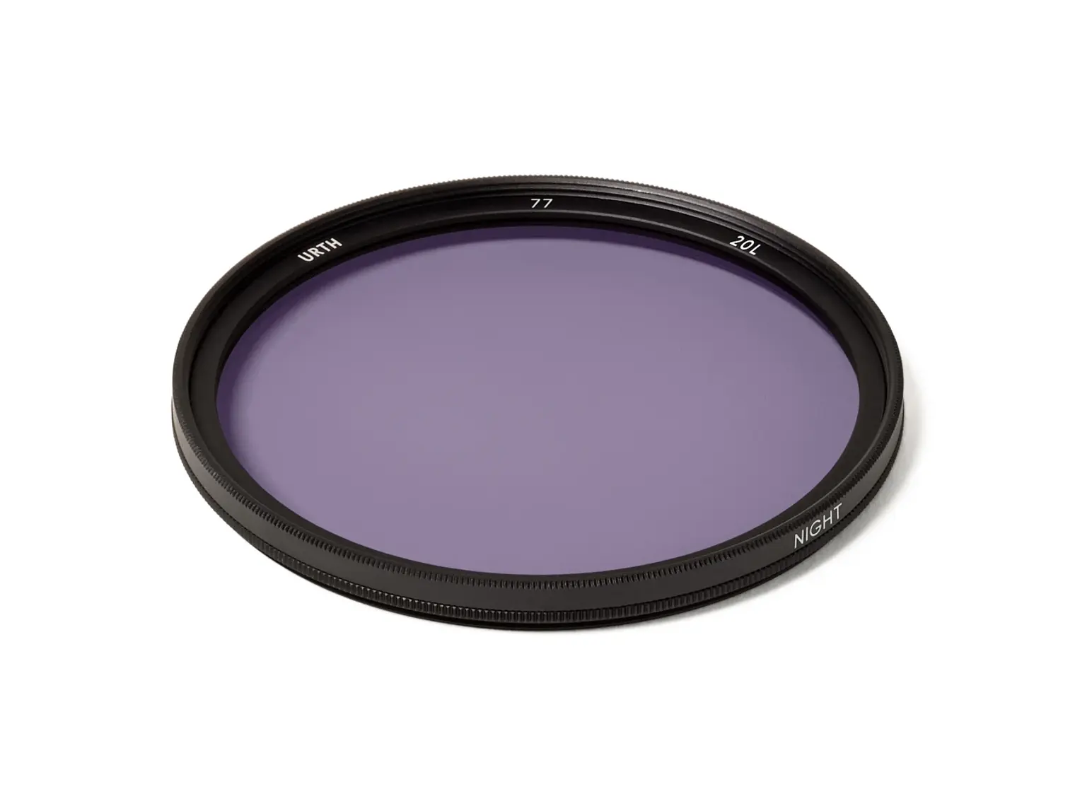 URTH Nigth (Plus +) 77mm 3